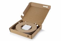 Digitus Fttx installation kit, pre-assembled, 4-fiber, LC/APC connector, length 30 m (FTTX INST.KIT 4CORE LC/APC 30M - SM G657A2 LSZH CPR B2CA)