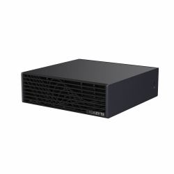 GIGABYTE AI TOP ATOM Desktop PC (GIGA AI TOP ATOM Mini-PC GB10/128GB RAM/4TB SSD Gen4 Mini-PC fÃ¼r KI mit NVidia Blackwell Technologie)