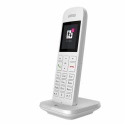 Telekom Speedphone 12 IP-Telefon Weiß TFT 