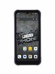 jcb TOUGHPHONE E50 Hybride Dual-SIM 5G USB Typ-C 6 GB 128 GB 5000 mAh 