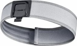 Insta360 CINSBBEH Zubehör für Actionkameras Kamerahalterung (Go Ultra Easy Clip Headband - [Gray] - Warranty: 12M)