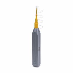 StarTech.com FOCPEN16FCSTSC Zubehör für Glasfaserreinigung (FIBER OPTIC CLEANING PEN FOR - M38999 FIBER CONNECTORS/PORTS)