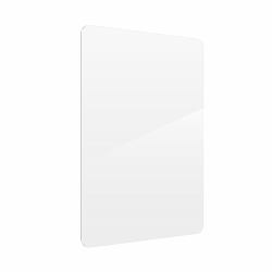 InvisibleShield Glass Elite Klare Bildschirmschutzfolie Apple 1 Stück[e] (ZAGG InvisibleShield Glass Elite - skÃ¦)