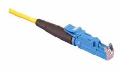 Neklan 2m, SC InfiniBand/Glasfaserkabel Gelb 