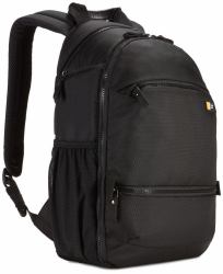 Case Logic Bryker BRBP-104 Black Rucksackhülle Schwarz 