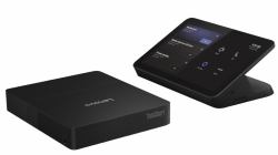 Lenovo ThinkSmart Core Gen 2 for Microsoft Team Rooms Videokonferenzsystem Ethernet/LAN 