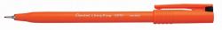Pentel Ultra Fine 12 Pack Black Fineliner Pen 0.6mm Tip 0.3mm Line