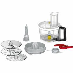 Bosch MUZ9VLP1 Mixer-/Küchenmaschinen-Zubehör (Bosch MUZ9VLP1 VeggieLove Plus - pÃ¥sÃ¦t)