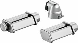 Bosch MUZ9PP1 Mixer-/Küchenmaschinen-Zubehör Nudelpresse (Bosch MUZ9PP1 PastaPassion - pÃ¥sÃ¦tning)