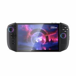 Lenovo GXJ1R97823 Spielkonsolenteil/-zubehör Displayschutz (PRTCTR_BO Go 2 Screen Protector. WARRANTY: 1YR CCR)