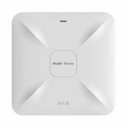 ruijienetworks Ruijie Networks RG-RAP2260[E] WLAN Access Point 3202 Mbit/s Weiß Power over Ether...