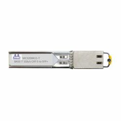 Nvidia Mellanox MC3208411-T Netzwerk-Transceiver-Modul Faseroptik 1000 Mbit/s SFP 