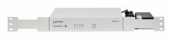 R+S LANCOM FIREWALL RACK MOUNT - UF-60 INSTALLATION IN A 19IN CAB