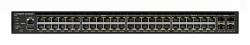 R+S LANCOM GS-4554XP - MULTI-GIGABIT ACCESS SWITCH W/ 5