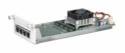 R+S LANCOM UF EXTENSION MODULE - 4X 1G GE [UF-X60]