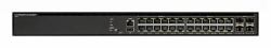 R+S LANCOM GS-4530XP STACKABLE - L3-MGD. MULTI-GIG ACCESS SWITCH