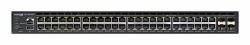 R+S LANCOM GS-4554XUP - .