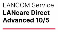 rohde & schwarz nc R+S NC SUPPORT DIRECT ADVANCED - 10/5 - L [3 YEARS]