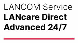 rohde & schwarz nc R+S NC SUPPORT DIRECT ADVANCED - 24/7 - S [1 YEAR]