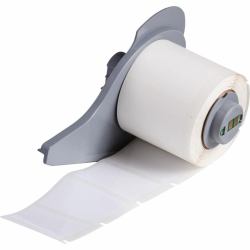 Brady Ultra Aggressive Adhesive - Multi-Purpose Polyester - Labels for M710 and BMP71