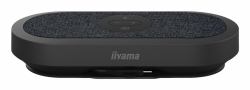 iiyama WP-MEET03M wireless presentation system USB Type-C Desktop (WP-MEET03M - Wireless Presentation Solution with Plug and Play USB-C Connectivity)