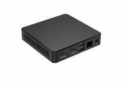 futurenuc Essential NUC N150CP-W11P-256/1x8W6 Intel Celeron N150 8 GB DDR5-SDRAM 256 GB SSD Windo...