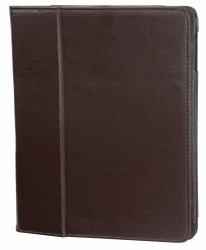 iBox 79072HS Tablet-Schutzhülle 24,6 cm [9.7"] Folio Braun 