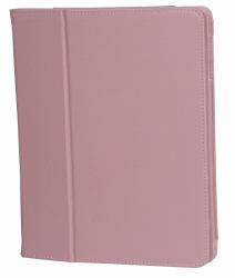 iBox 79074HS Tablet-Schutzhülle 24,6 cm [9.7"] Folio Pink 