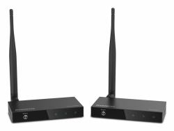 Marmitek TV Anywhere Wireless HD 2 - Wireless HDMI-Extender 