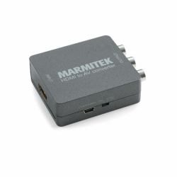Connect HA13 - Warranty: 24M