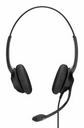 IMPACT SC 260 BINAURAL ED WIRED - F/WIDEBAND/NARROWBAND TELEPHONES