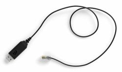 leitz acco brands EPOS CEHS-CI 02 CISCO ADAPTER C - F/ 89XX PPXX SERIES RJ45 TO USB