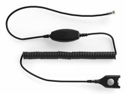 EPOS CAVA31 TELEPHONE CABLE - 