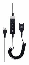 EPOS USB-ED CC 01 MS USB-CABLE - W-LINE CALL CONTROL