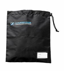 EPOS CB 01 CARRY POUCH 10 PCS - 