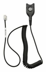 EPOS CSTD 17 CABLE ED TO RJ9 - 