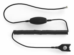 EPOS CXHS 01 CABLE ED TO RJ9 - 