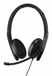 ADAPT 165 USB II BINAURAL - WIRED 3.5MM JACK