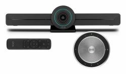 EPOS EXPAND VISION 3T - INKL. EXPAND SP 30T SPEAKERPHONE