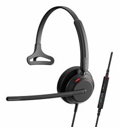 IMPACT 730T MS MONO USB-C - + USB-A ADAPTER WIRED