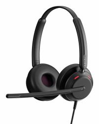 IMPACT 760 UC DUO USB-C - + USB-A ADAPTER WIRED