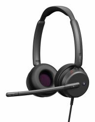 IMPACT 460T MS DUO USB-C - + USB-A ADAPTER WIRED