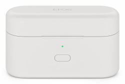 ADAPT E1 CHARGE CASE WHITE - .