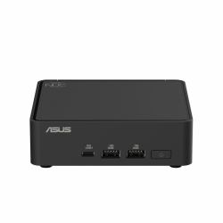 Ernitec Mini PC - NUC 15 Pro - Intel Core 7 255H, 16GB, 1TB NVMe, 1x 2.5GbE, Wi-Fi 7, BT, 2x HDMI...