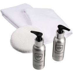 noblechairs NBL-AC-LCK-001 Büro-/Computerstuhl-Zubehör Reinigungs-Set Gemischte Farben 1 Stück[e] (noblechairs Premium Care Cleaning Kit)