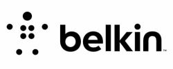 Belkin Connect Rugged USB-C Keyboard Fol QWERTY UK Englisch USB Typ-C Grau 