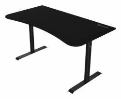 Arozzi Arena Gaming Black (AROZZI ARENA GAMING DESK MEDIUM BLACK)
