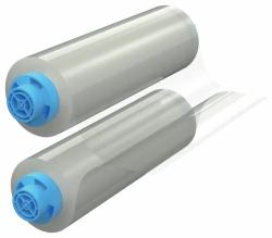 GBC 4410077 Laminierfolie A4 (GBC 4410077 Velocity Lamination Roll Film 80 Micron Gloss)