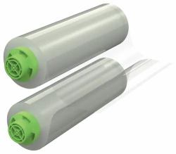 GBC 4410078 Laminierfolie A4 (GBC 4410078 Velocity Lamination Roll Film 100 Micron Gloss)