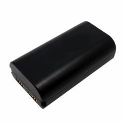 unitech 1400-900071G Zubehör für tragbare Computer Akku 
